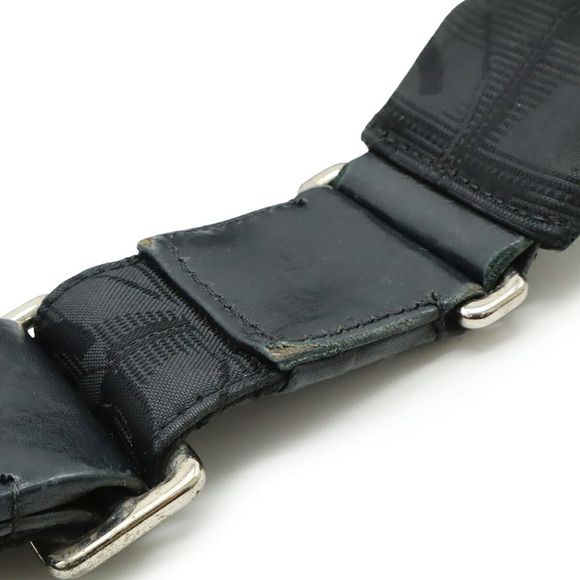 CHANEL Black Shoulder Bag - Picture 6 of 10